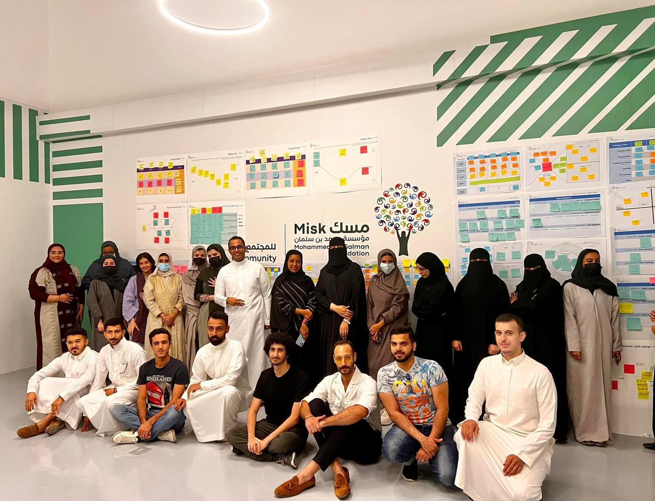 Design Thinking Hackathon