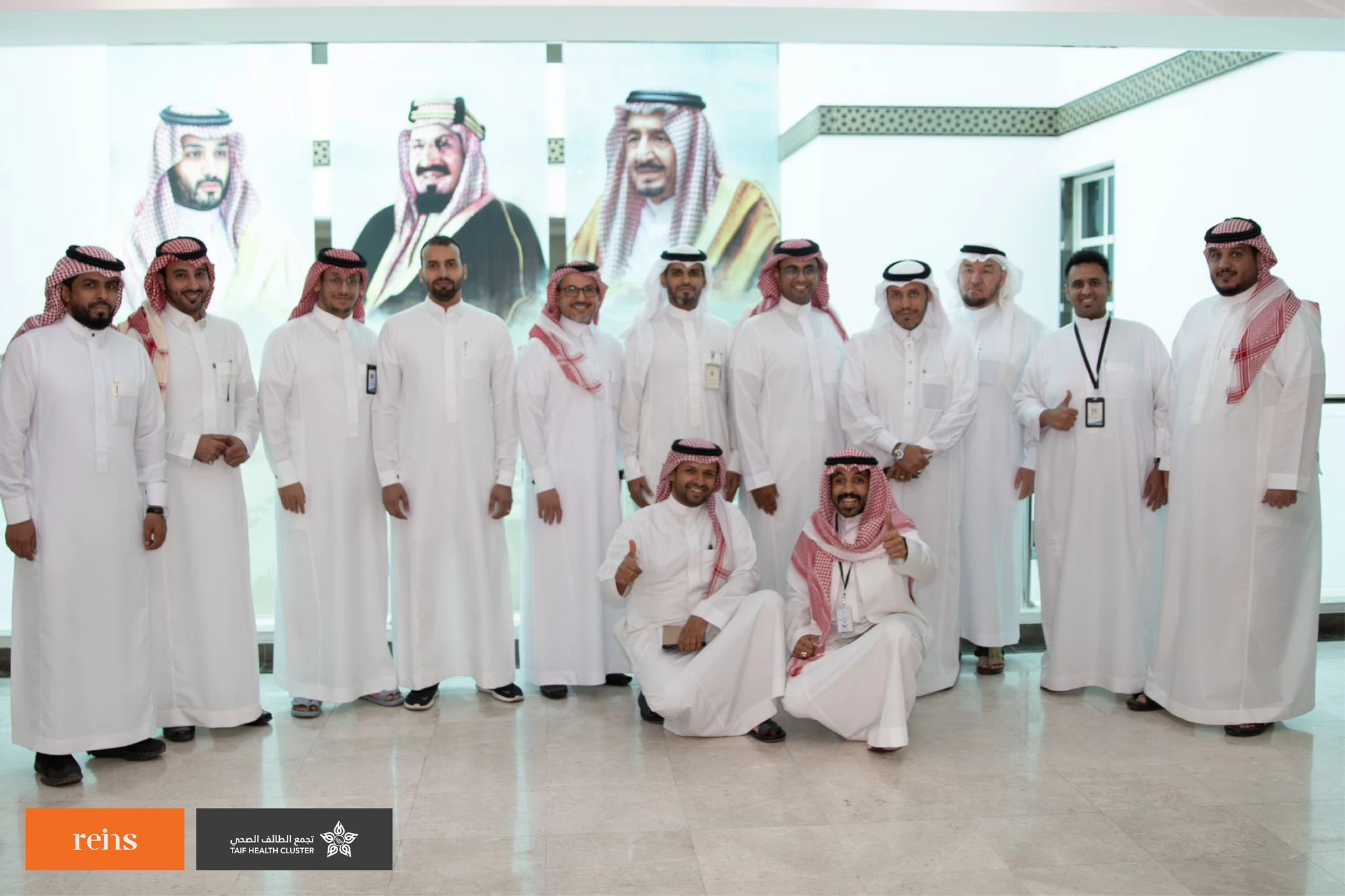 Innovative Capacities