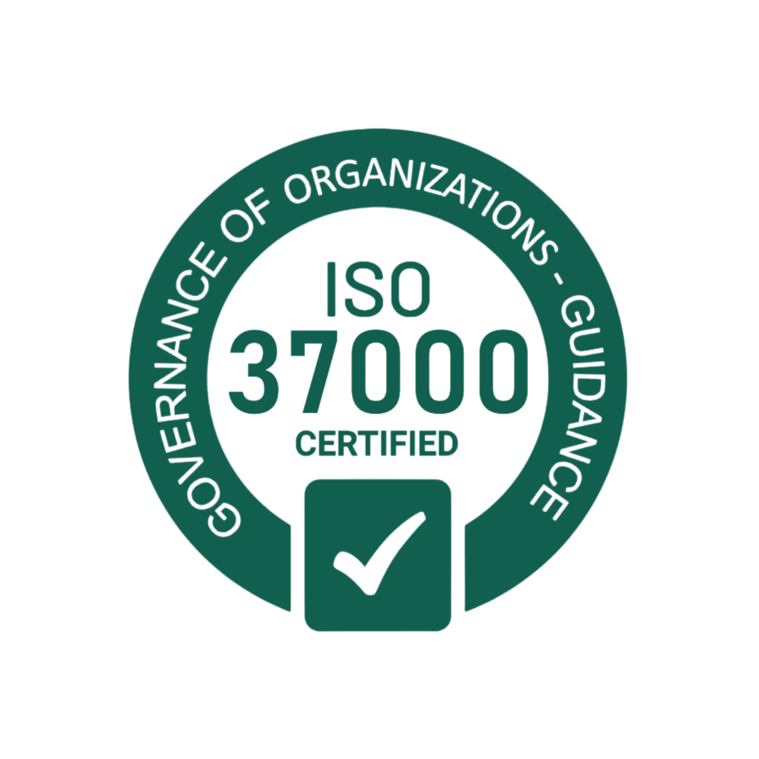حوكمة المنظمات ISO 37000