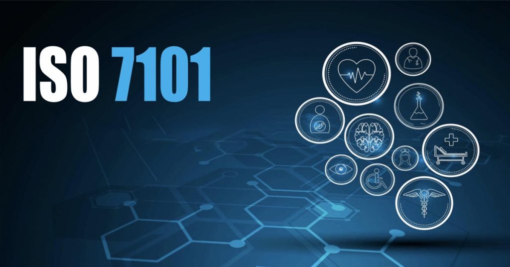 ISO 7101