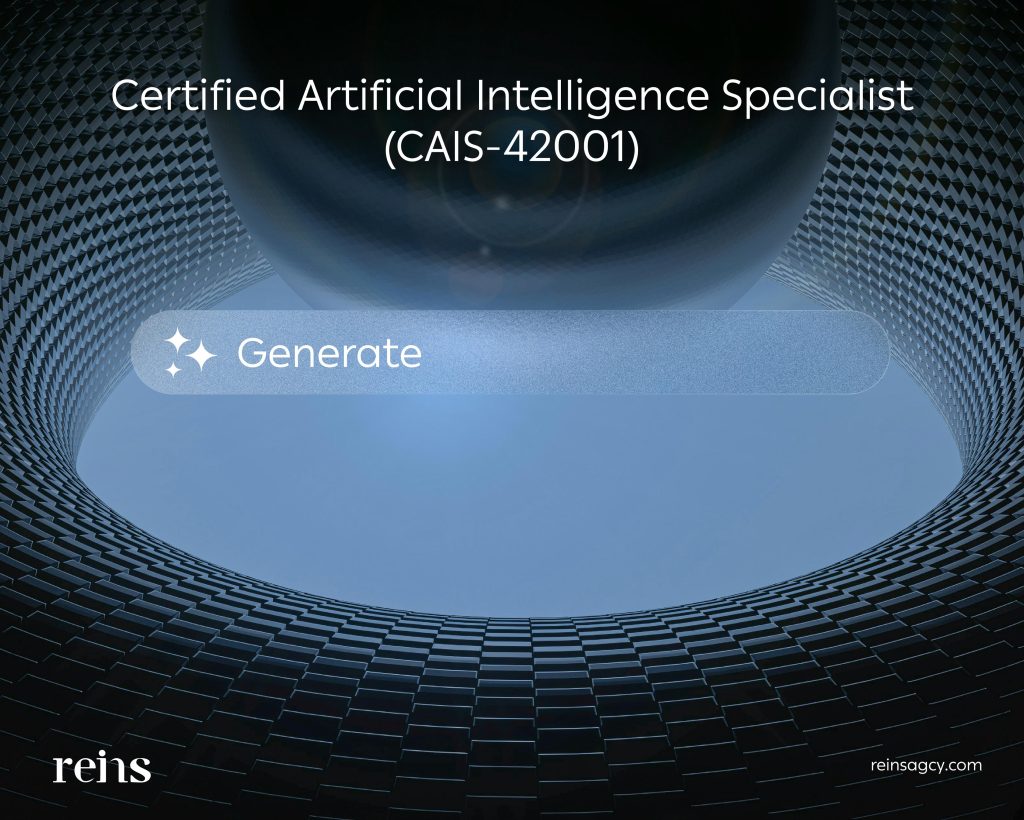 أخصائي الذكاء الاصطناعي المعتمد