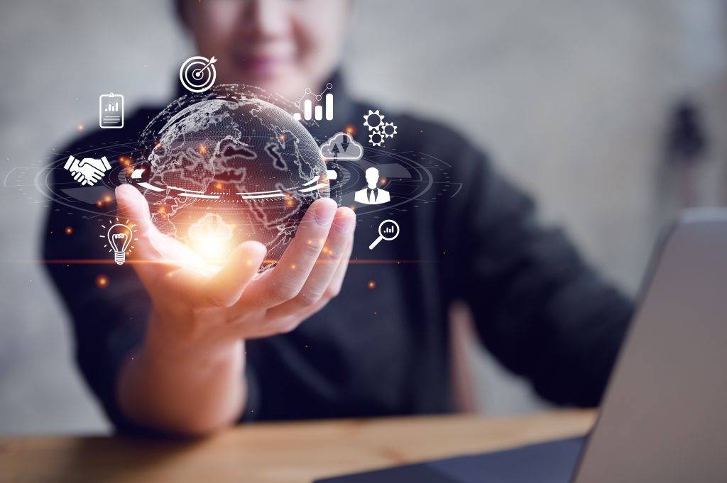 أدوات الابتكار الفعّال