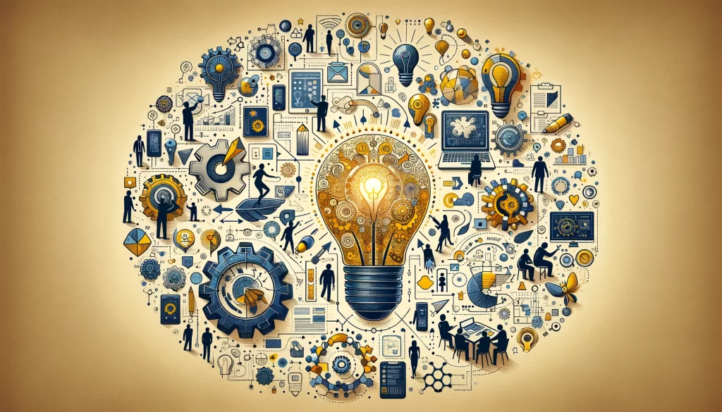 Design Thinking Workshops