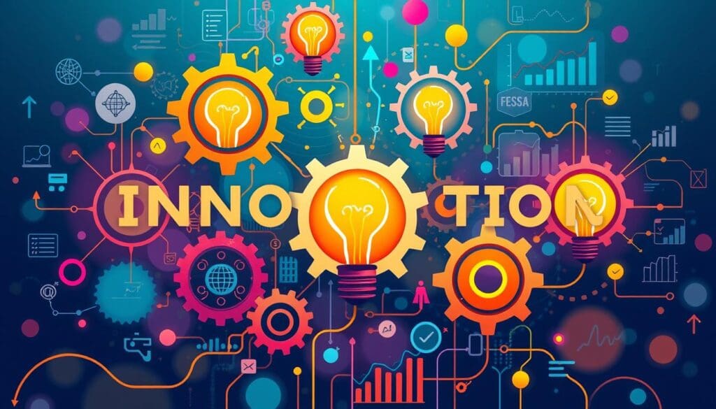 Corporate Innovation