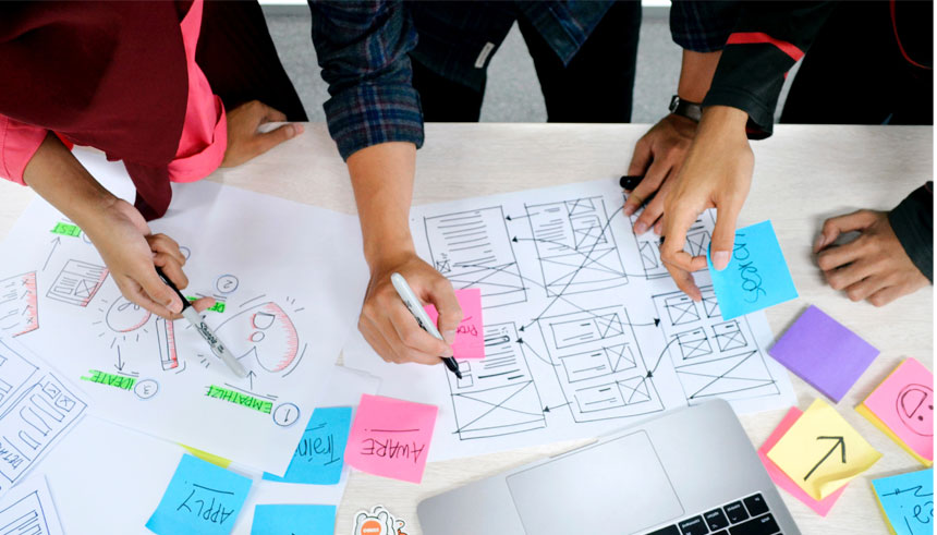 Design Thinking Workshops