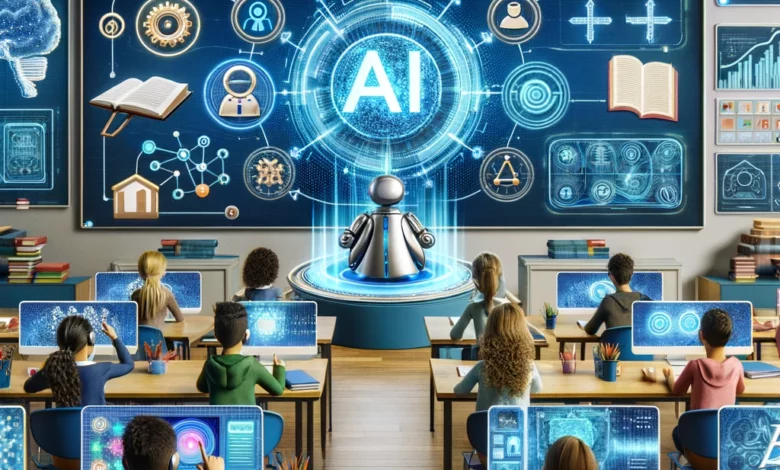 Artificial Intelligence is the wave of innovation