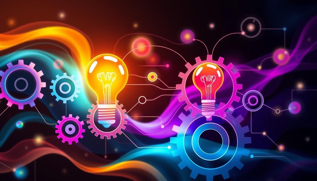 Corporate Innovation