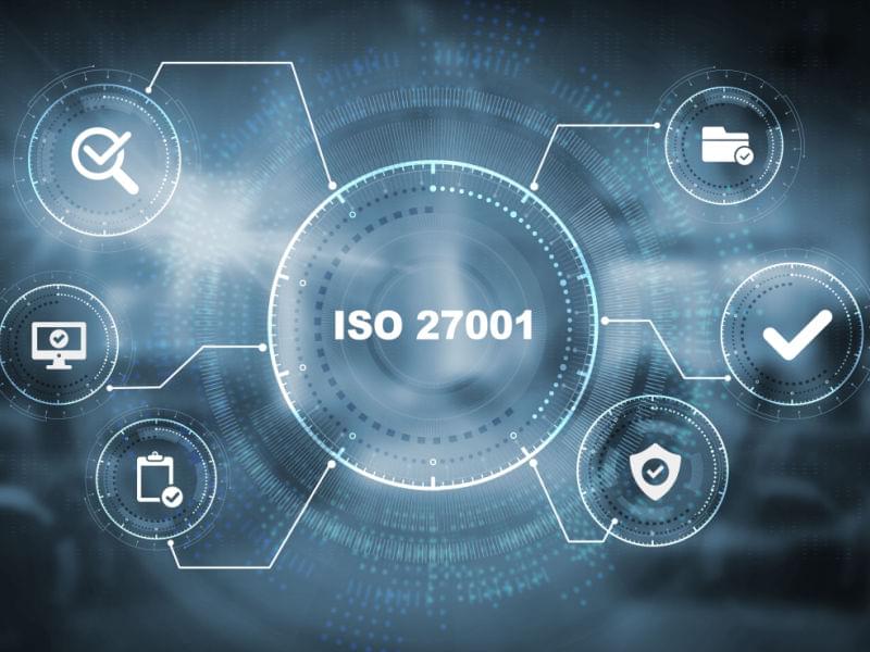 ISO 27001 Certification