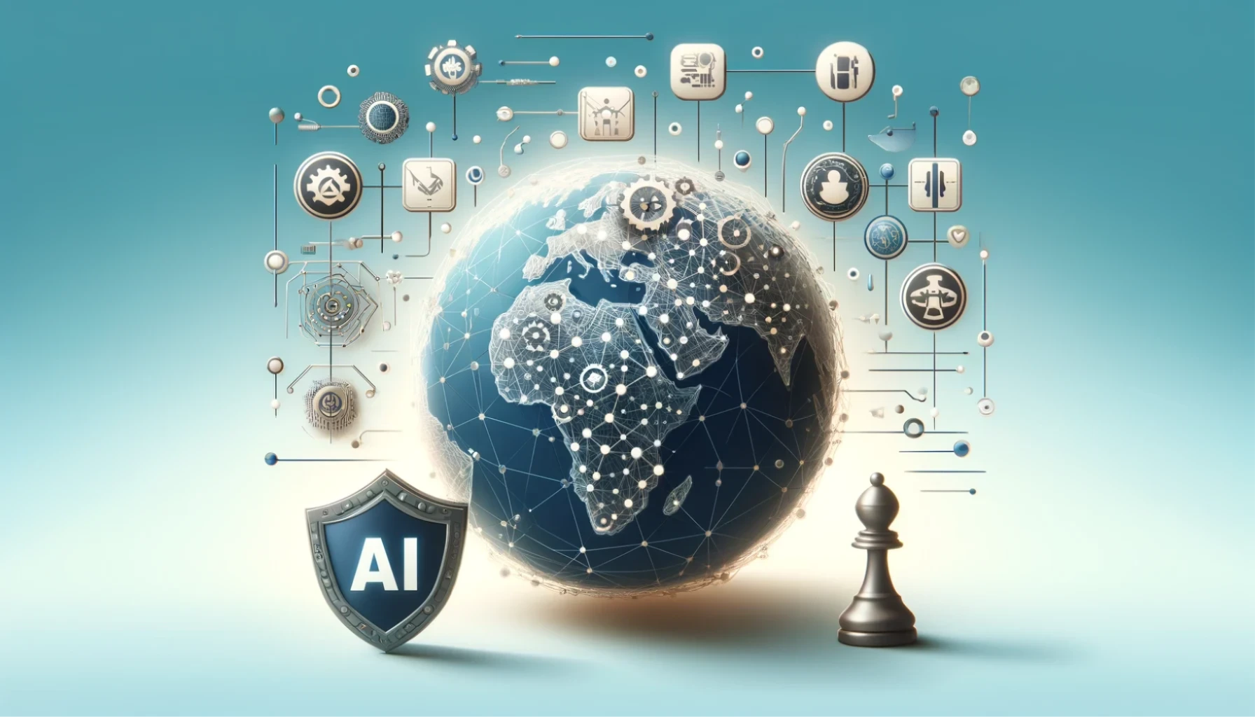 الذكاء الاصطناعي موجة الابتكار