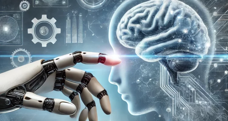 Artificial Intelligence is the wave of innovation