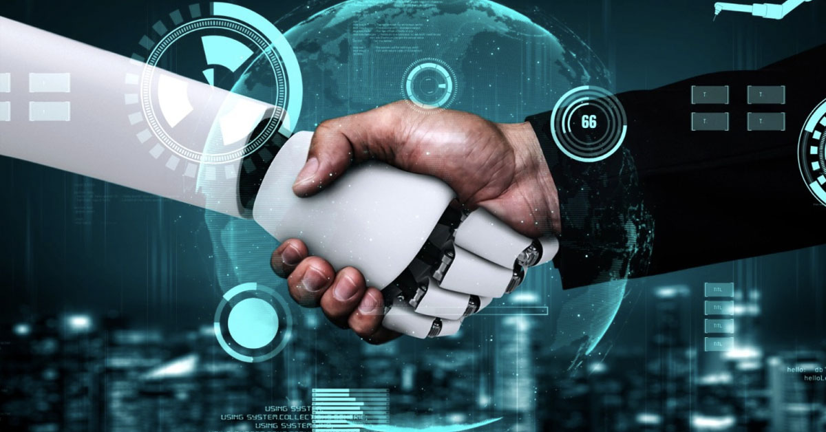 الذكاء الاصطناعي