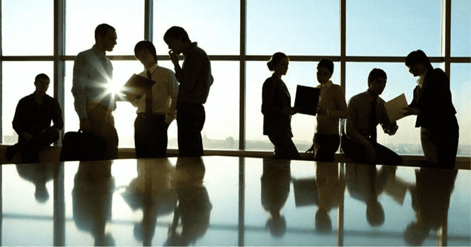 العيادات الابتكارية