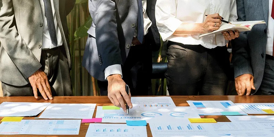 Corporate Development Workshops