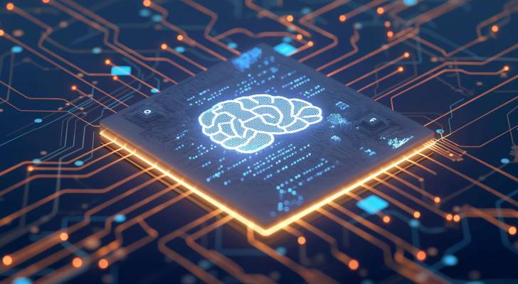 الذكاء الاصطناعي والابتكار