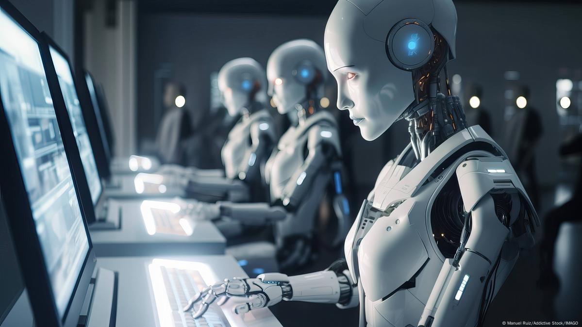 الذكاء الاصطناعي والابتكار