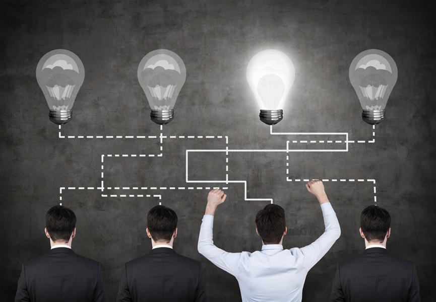 Challenges facing innovation