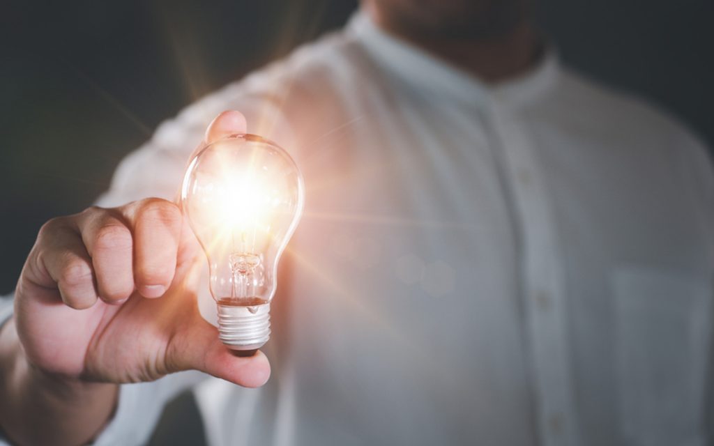 برنامج الابتكار الداخلي