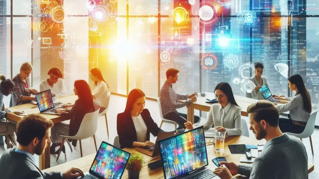 Challenges facing innovation