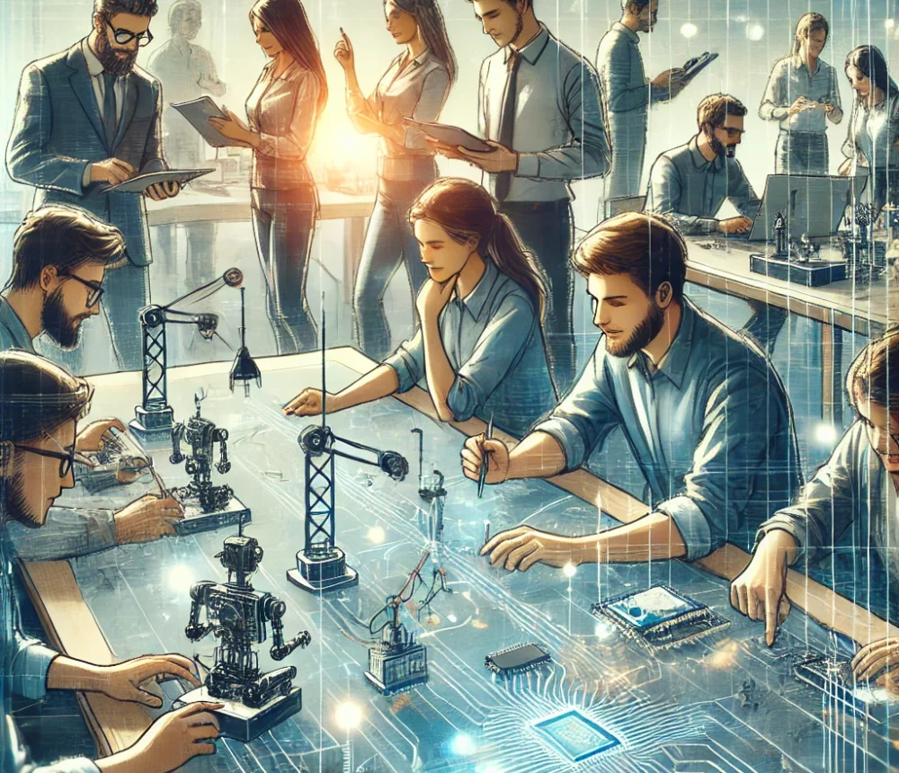 ورش تطوير الشركات