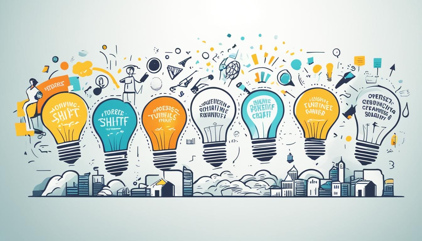 التحليل العكسي لتطوير الأفكار