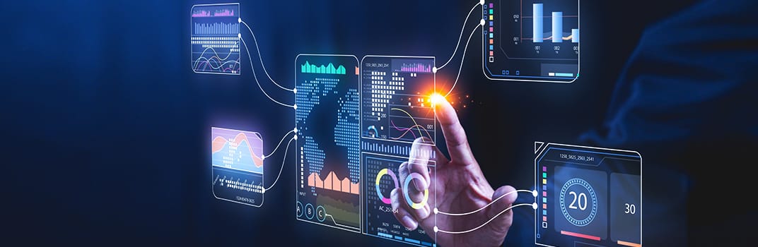 البيانات الضخمة والابتكار