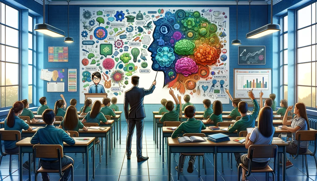 التفكير الإبداعي في المشاريع