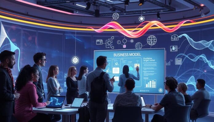 Innovative work teams