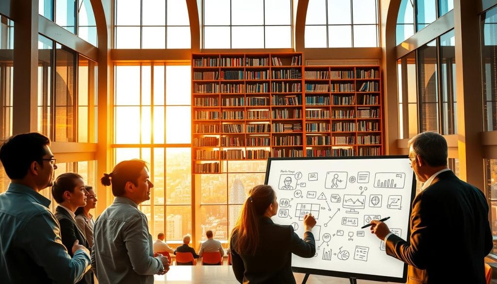 Corporate Innovation Tools