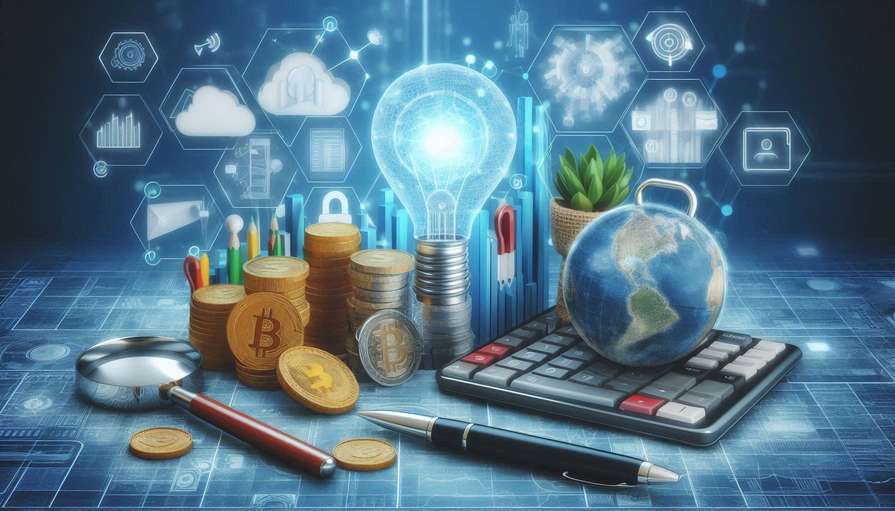 دعم الابتكار في العصر الرقمي