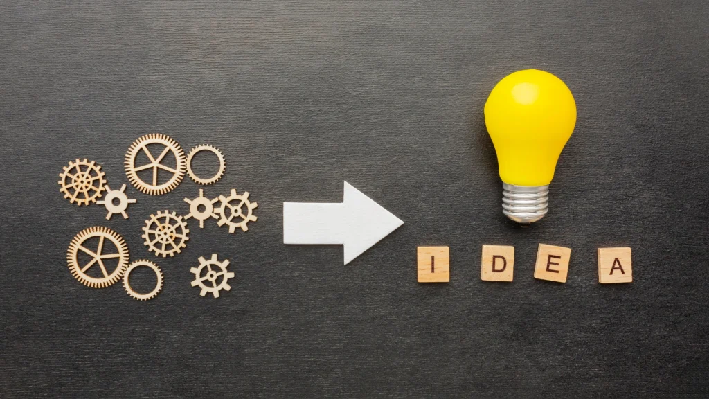 The importance of innovation