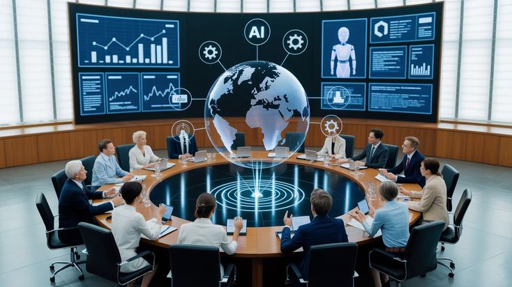 الابتكار في السعودية