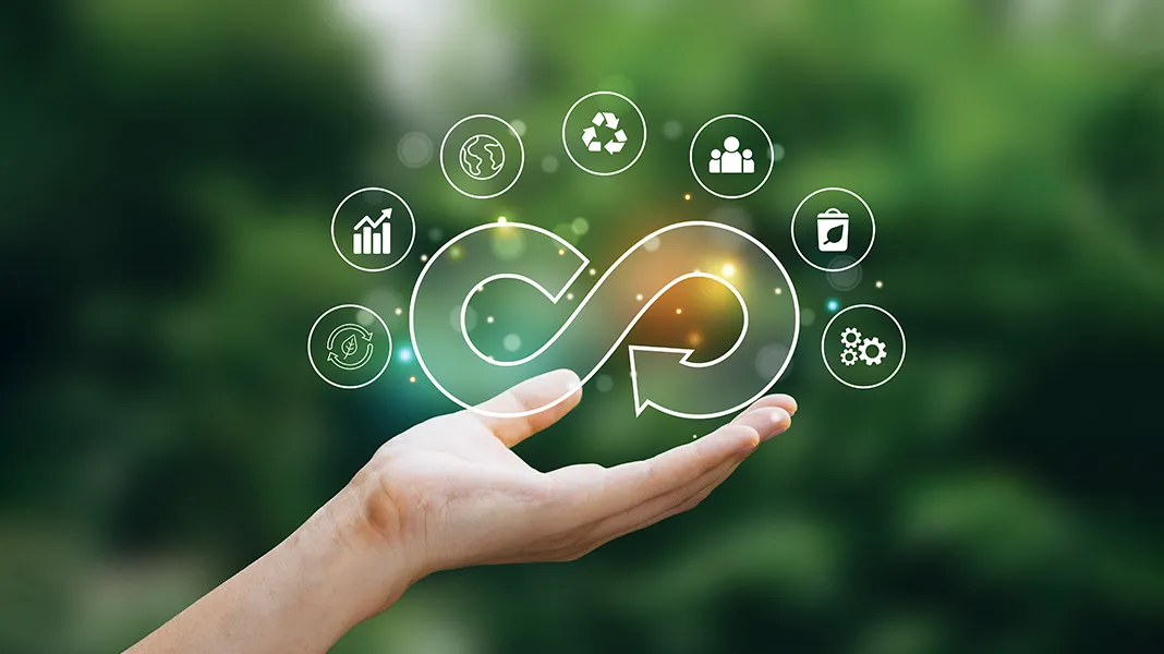 الابتكار المستدام