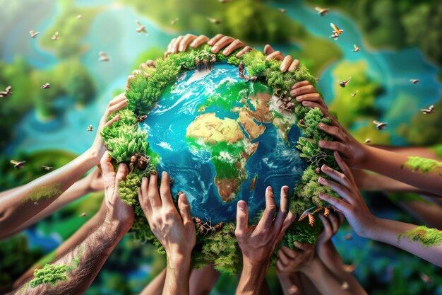 Environmental protection