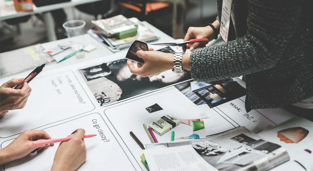 منهجية التفكير التصميمي