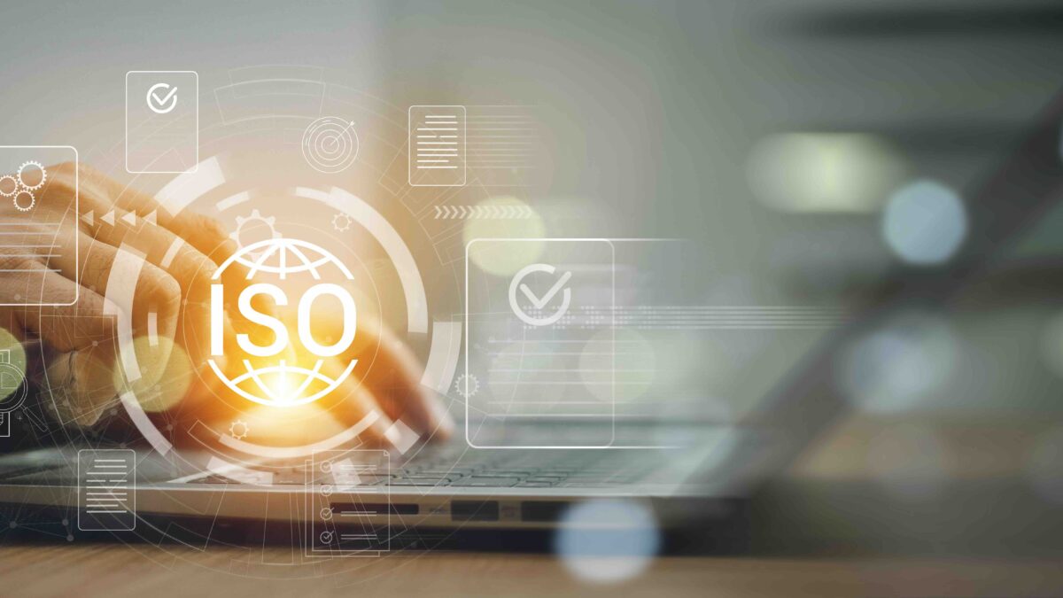 ISO 56001