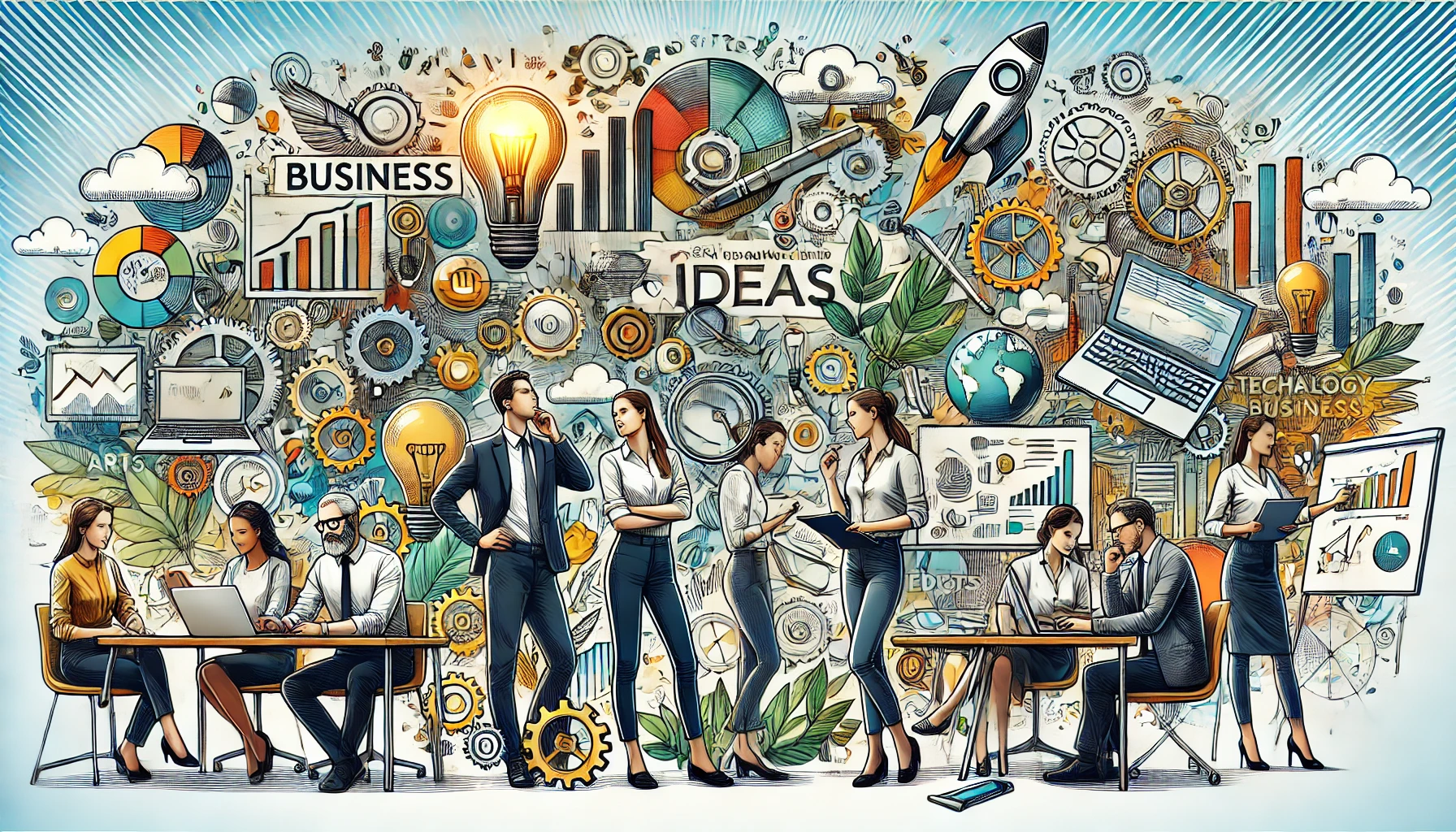 شهادات الابتكار المعتمدة