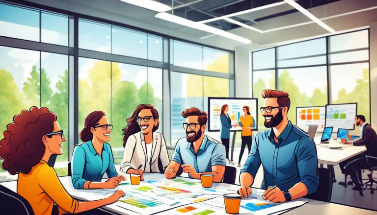 Creativity in companies and institutions