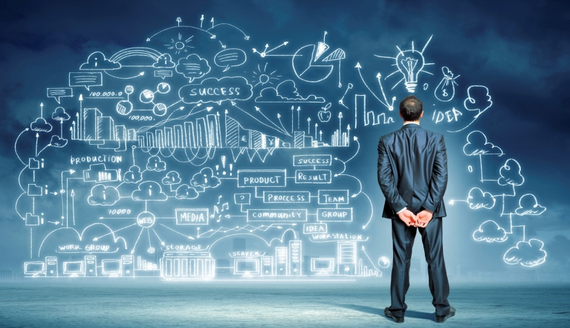 Business continuity and business development