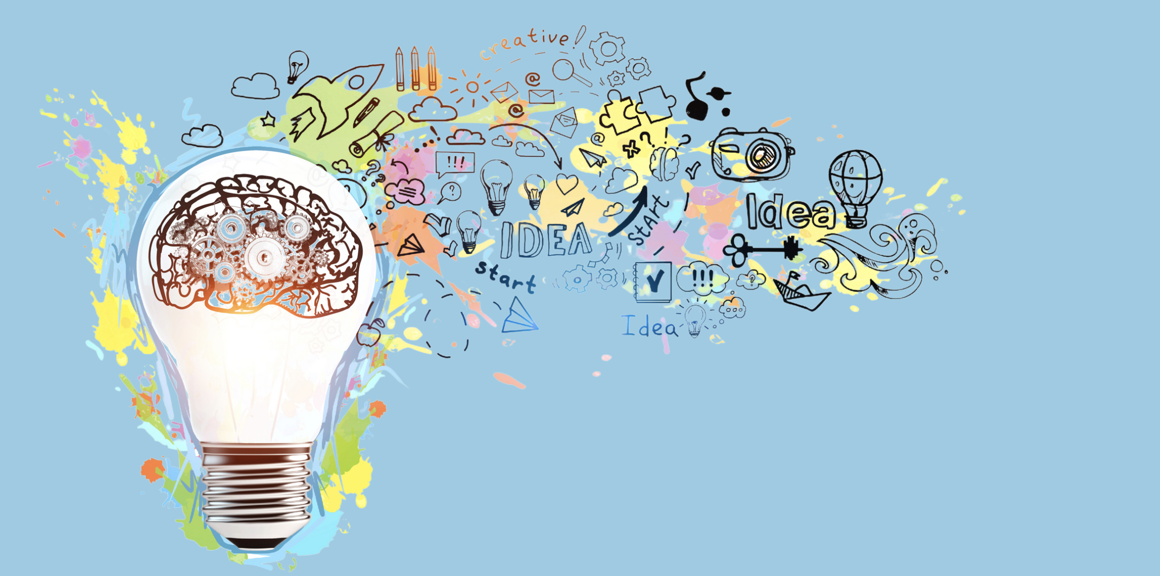 الابتكار والابداع