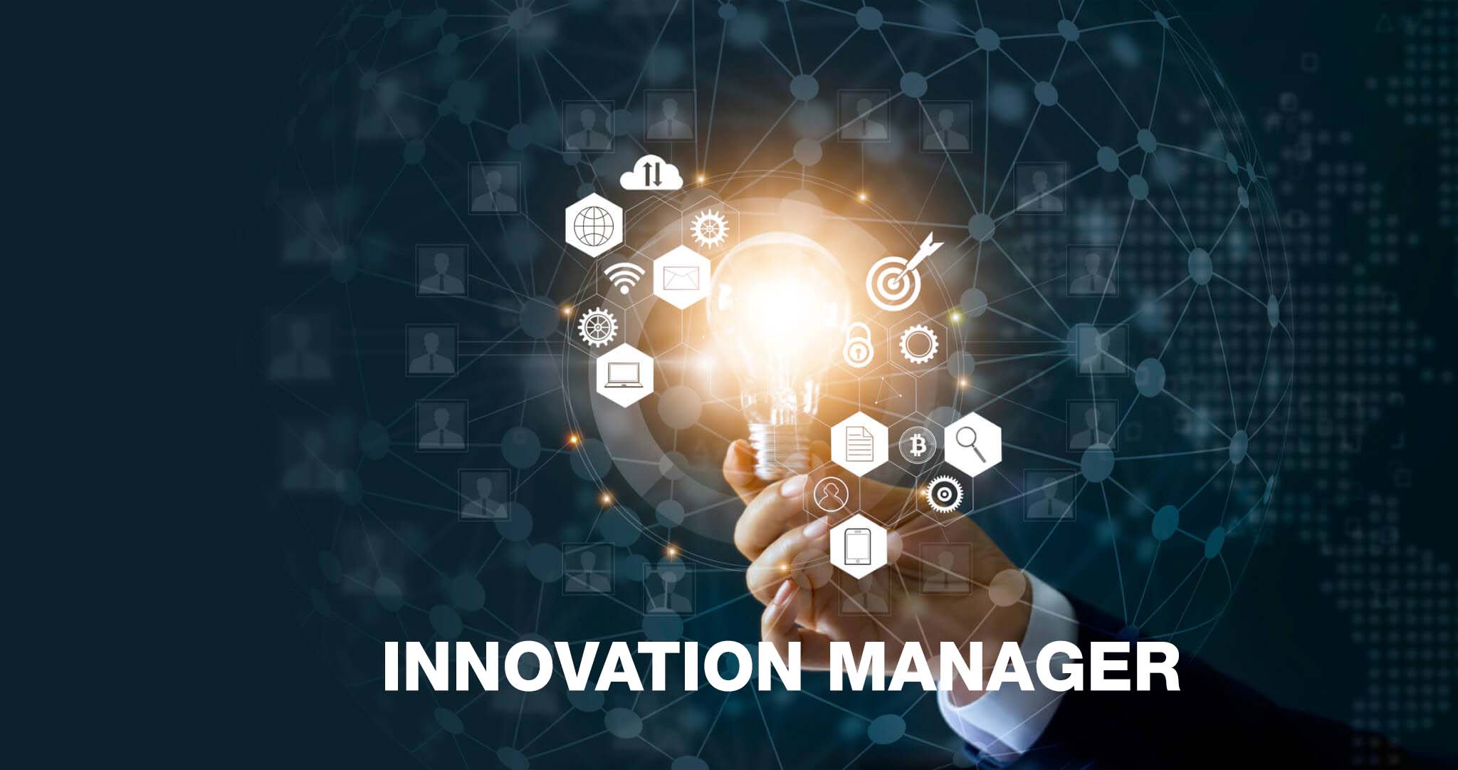 Innovation Management ISO 56001