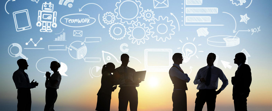 Business continuity and business development