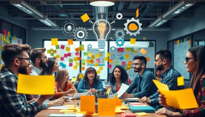 الابتكار وشهادات الأيزو