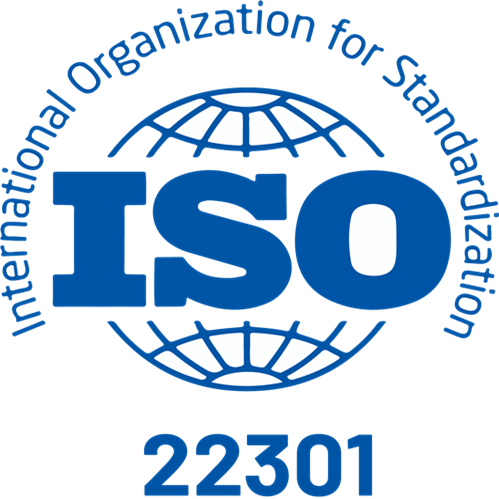 Business Continuity ISO 22301
