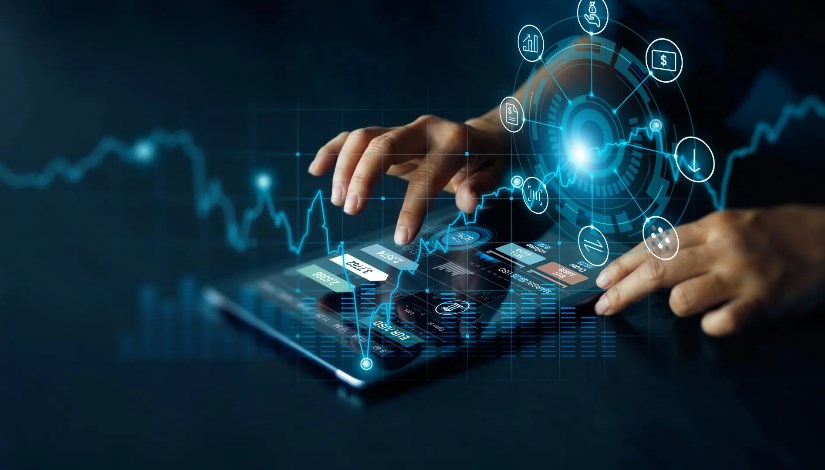 Financial technology innovation