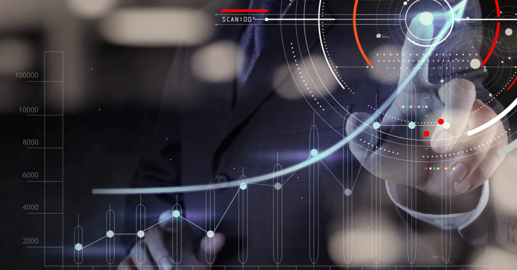 نظام قياس التحول الرقمي