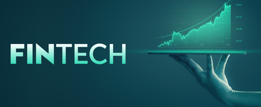 ابتكار التكنولوجيا المالية